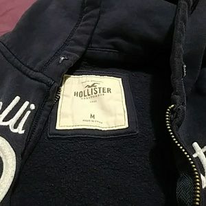 Hollister jacket